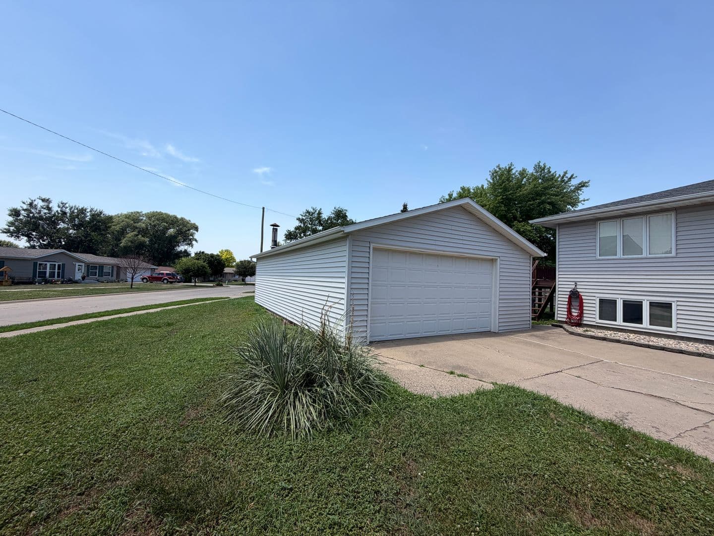 Sioux City House: 2009 Dewey St