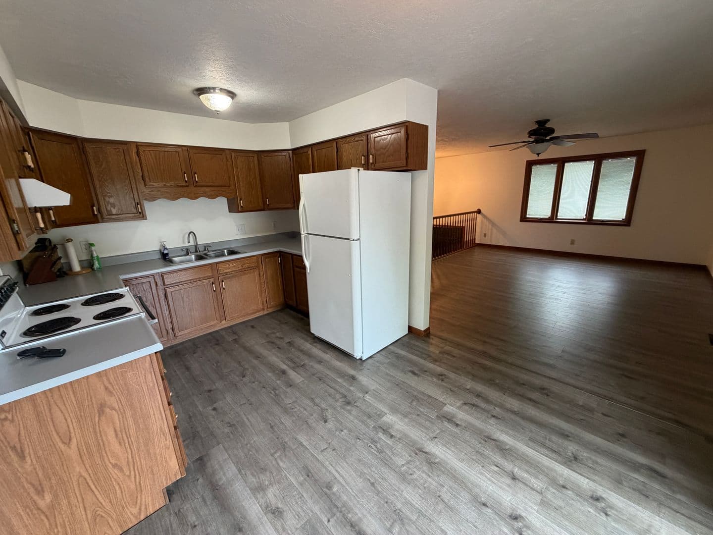 Sioux City House: 2009 Dewey St