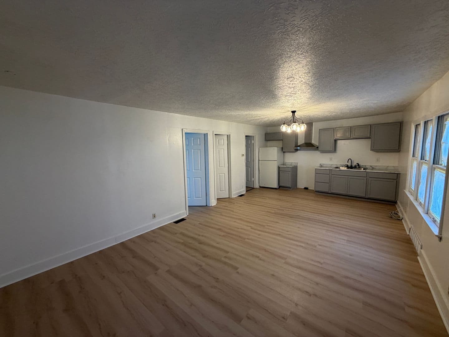 Sioux City Apartment: 1200 Jennings St