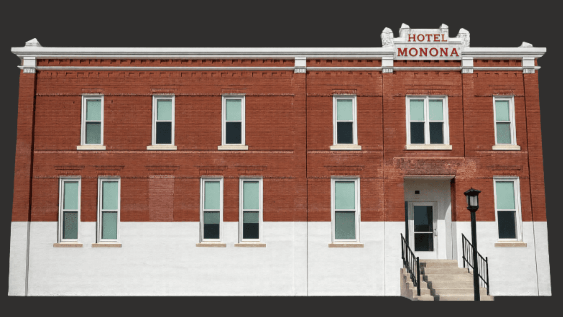 Onawa Apartment: 800 Iowa Ave