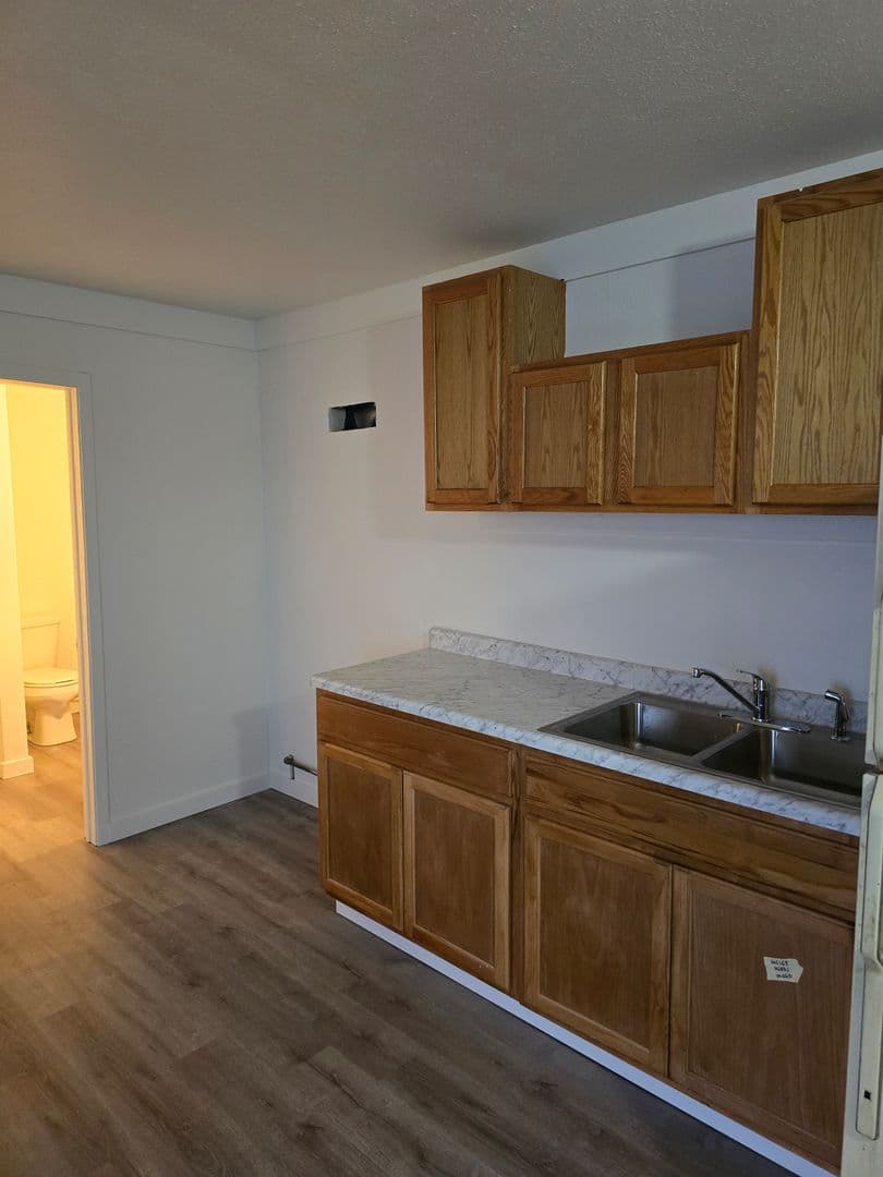 SLOAN Apartment: 110 ALDERSON ST