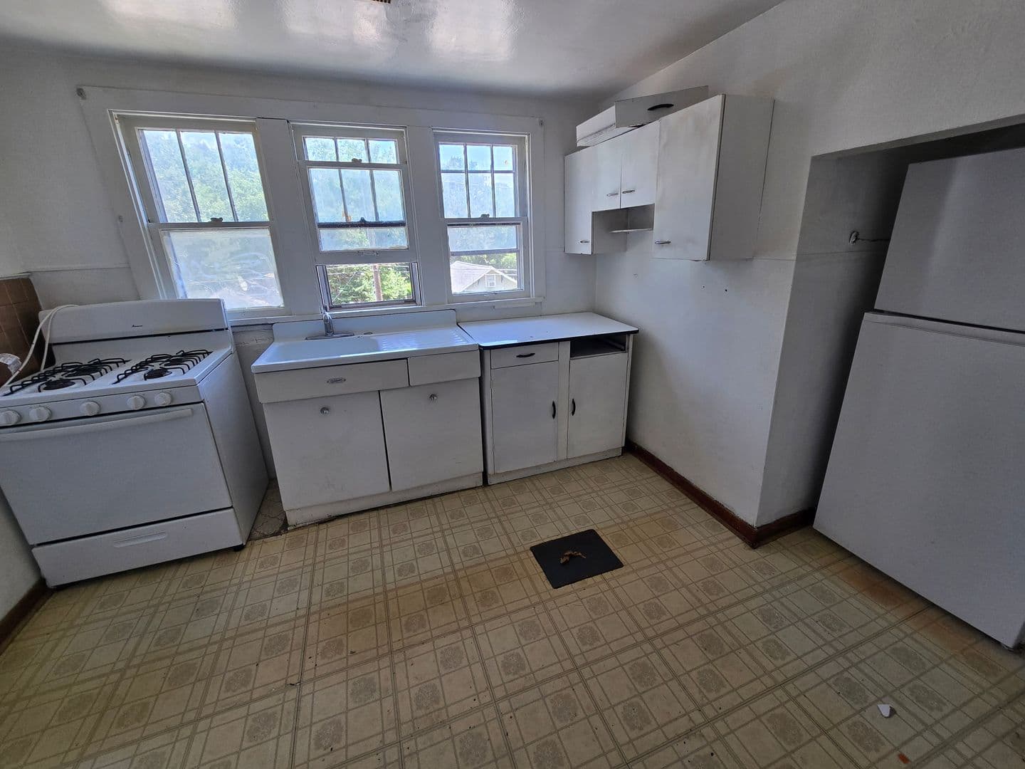 SIOUX CITY Apartment: 2833 CHAMBERS ST