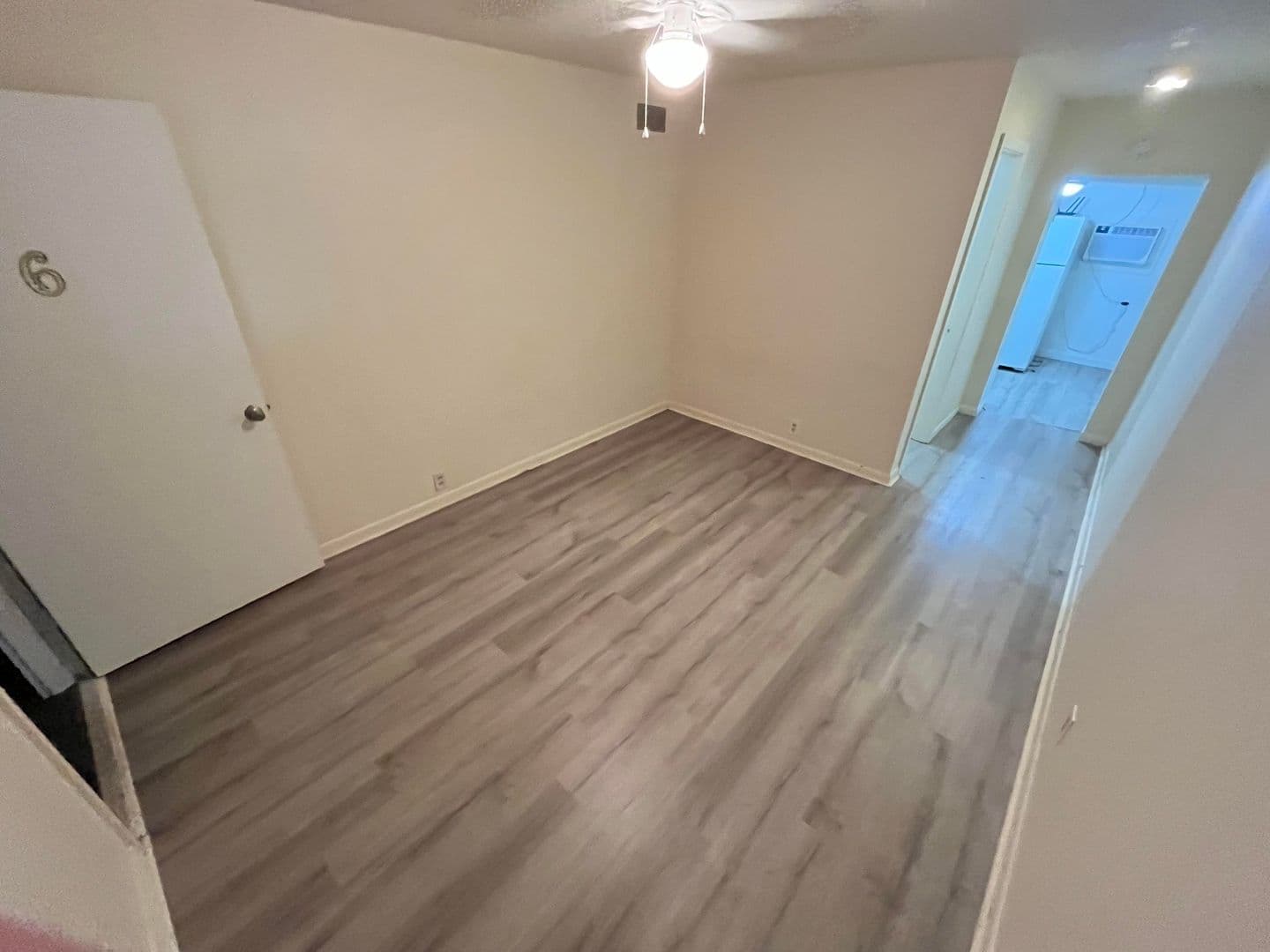 SLOAN Apartment: 110 ALDERSON ST