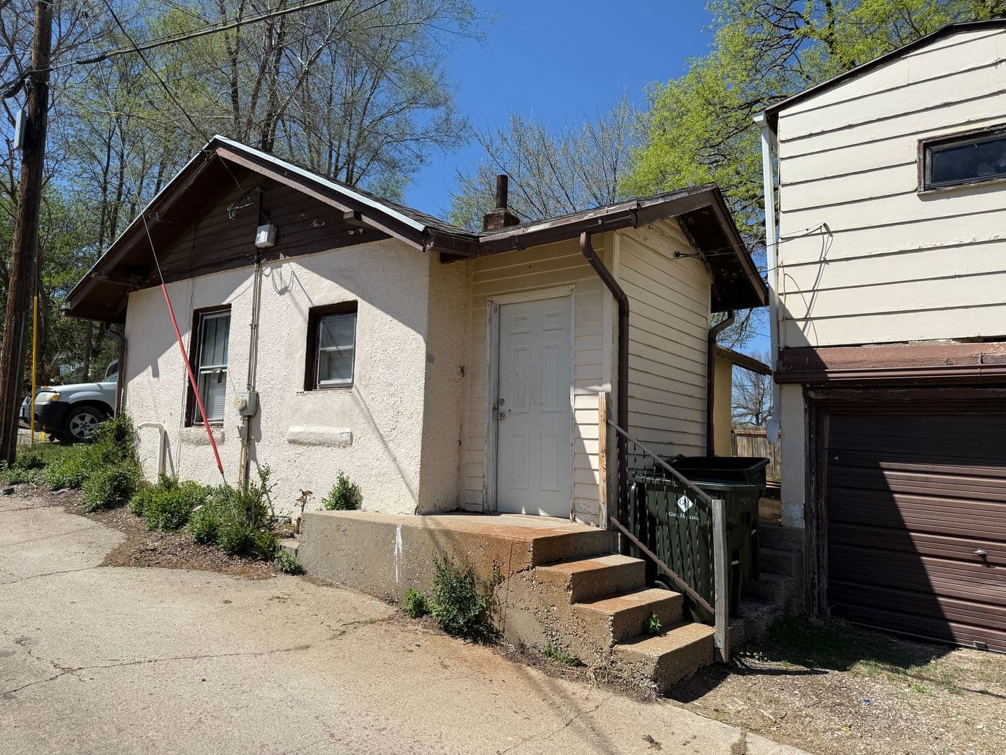 SIOUX CITY Apartment: 1626 VILLA AVE