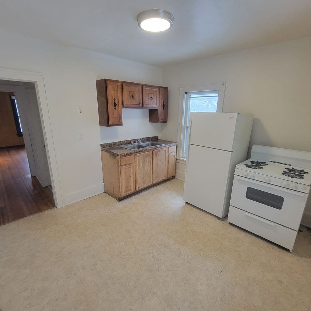 SIOUX CITY Apartment: 1202 18TH STREET