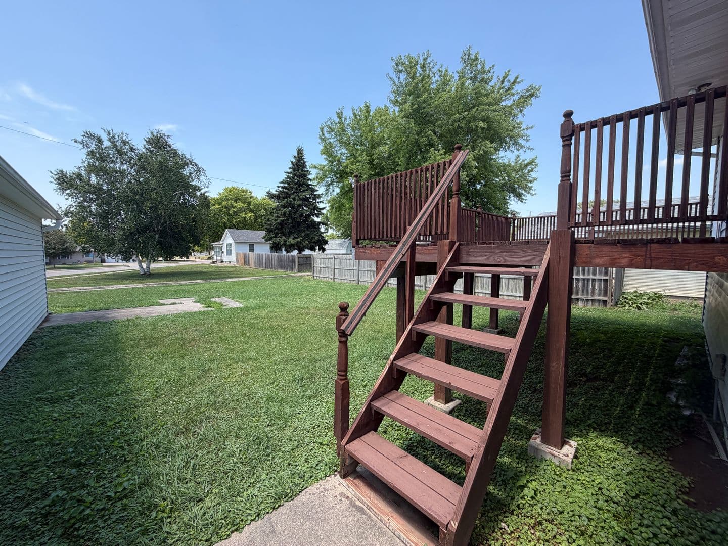 Sioux City House: 2009 Dewey St