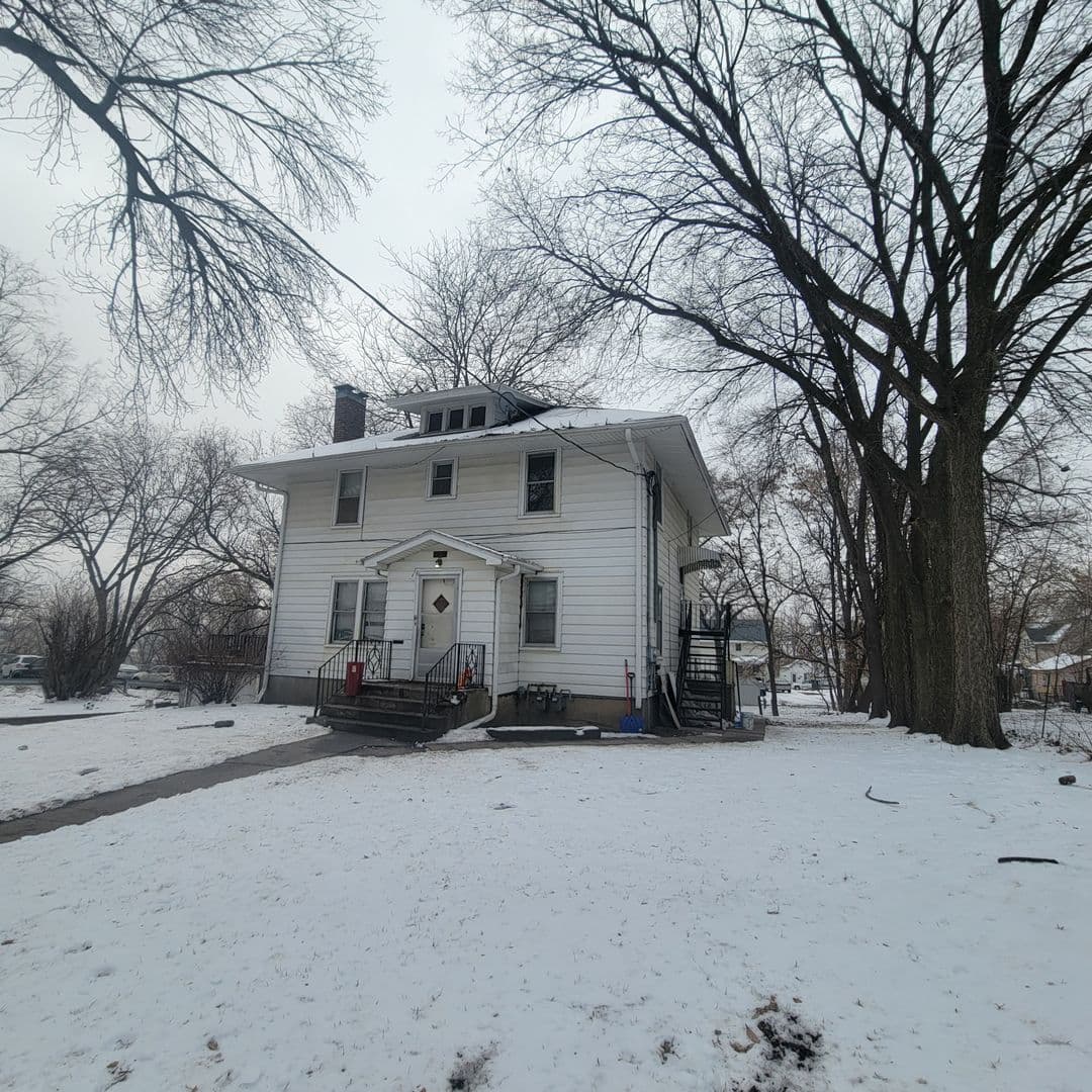 SIOUX CITY Apartment: 1202 18TH STREET