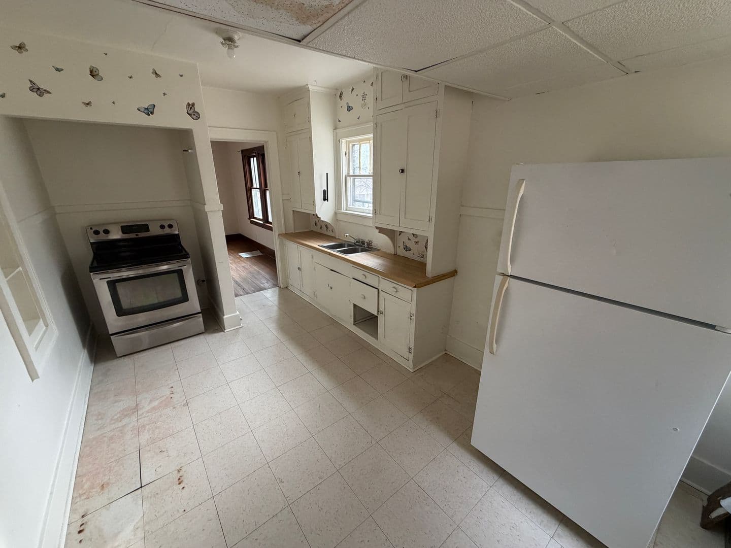 SIOUX CITY Apartment: 2833 CHAMBERS ST