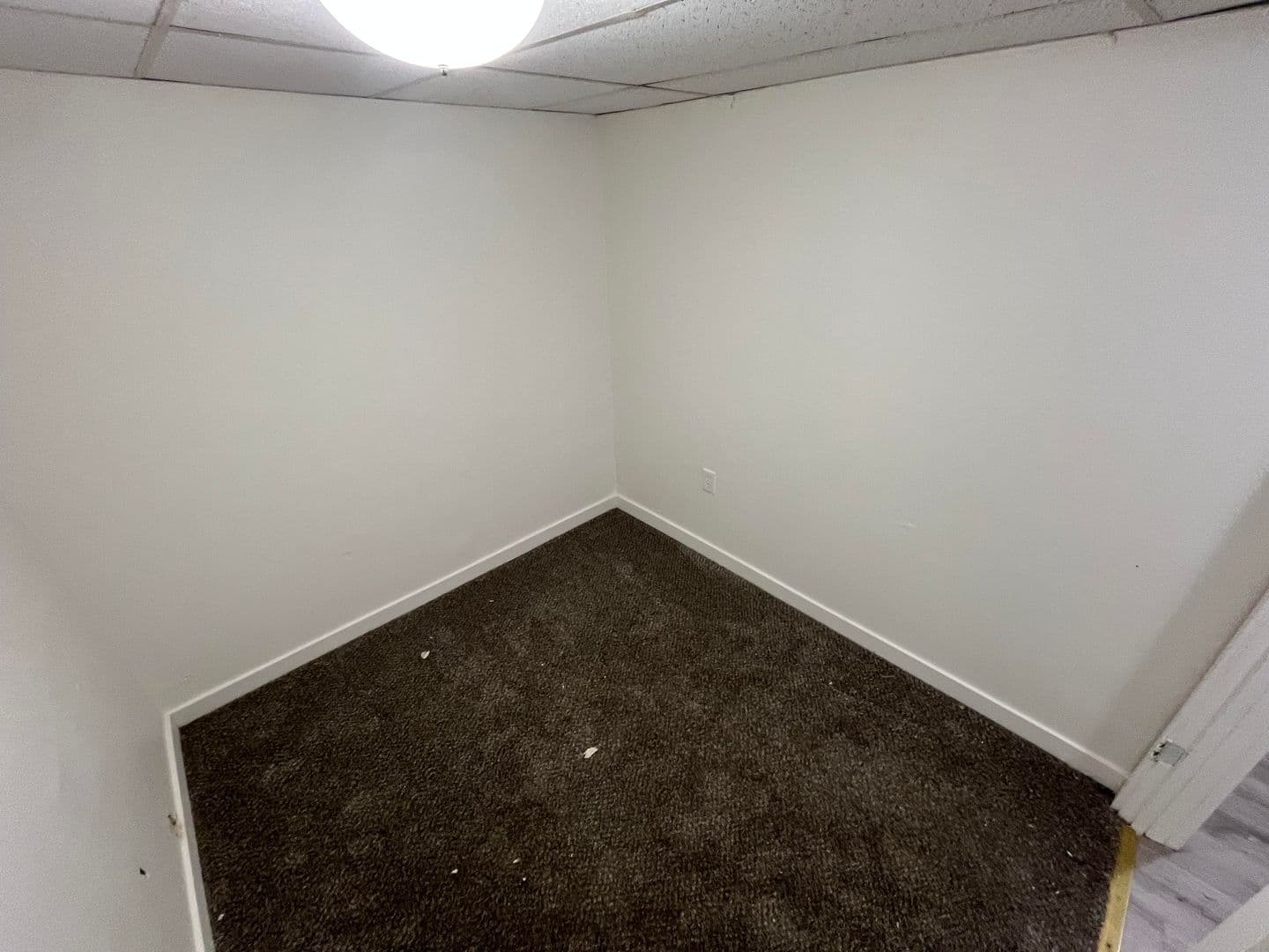SLOAN Apartment: 110 ALDERSON ST