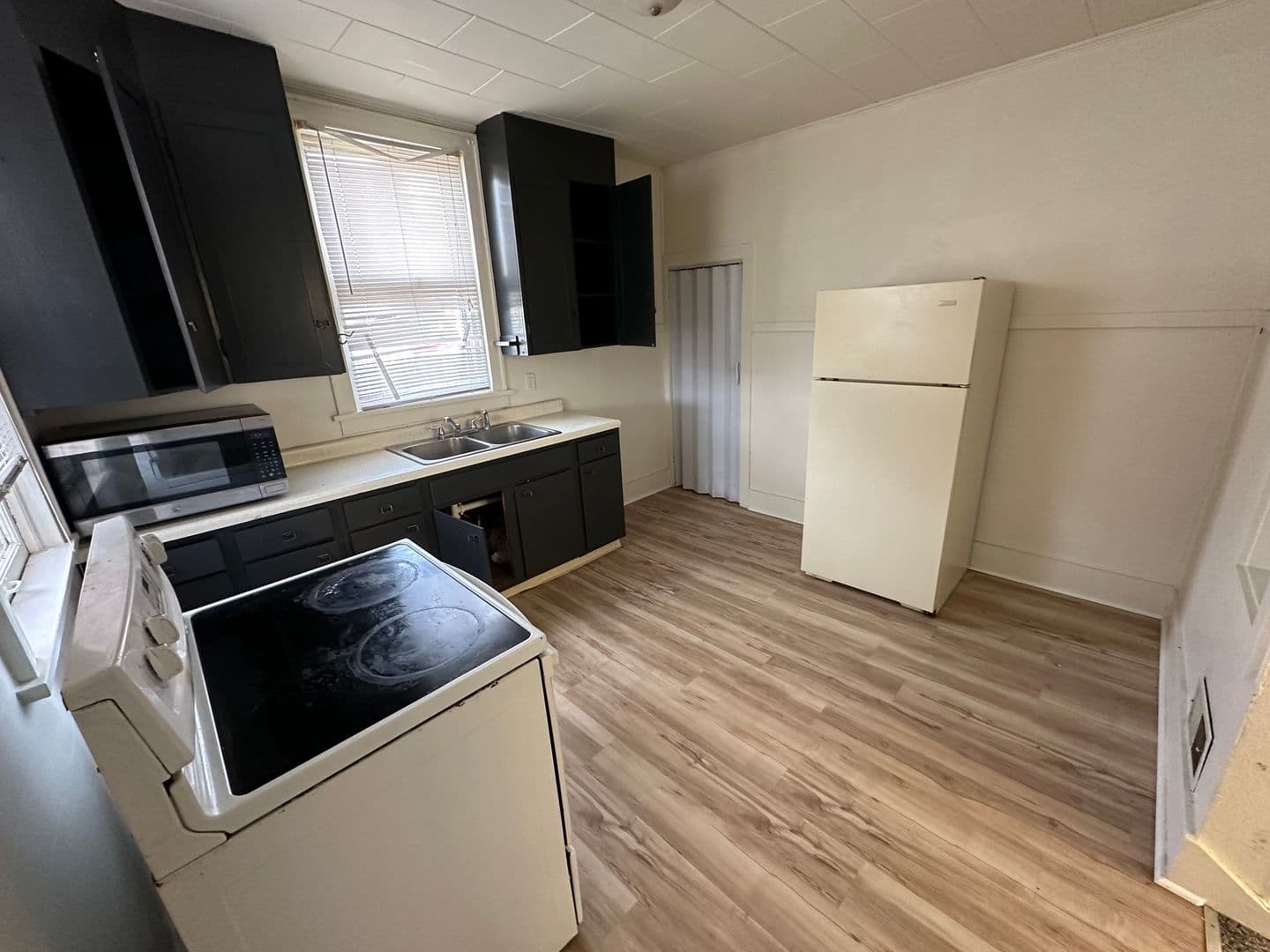 SIOUX CITY House: 2015 S PALMETTO ST