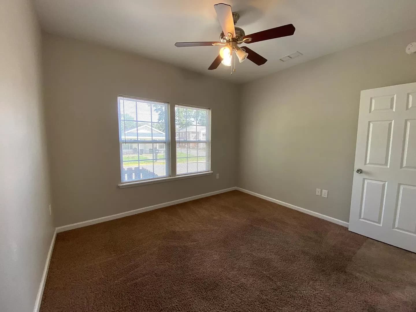 Tallahassee Townhome: 803-1 Georgia Street  - GEO 803-1
