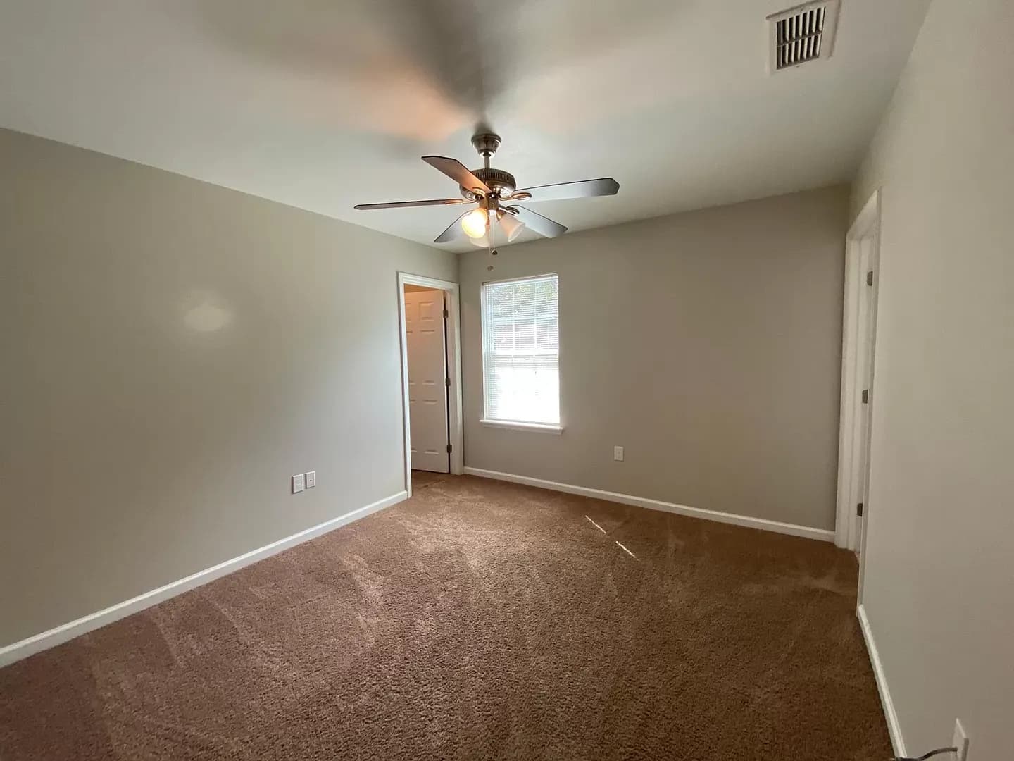 Tallahassee Townhome: 803-1 Georgia Street  - GEO 803-1