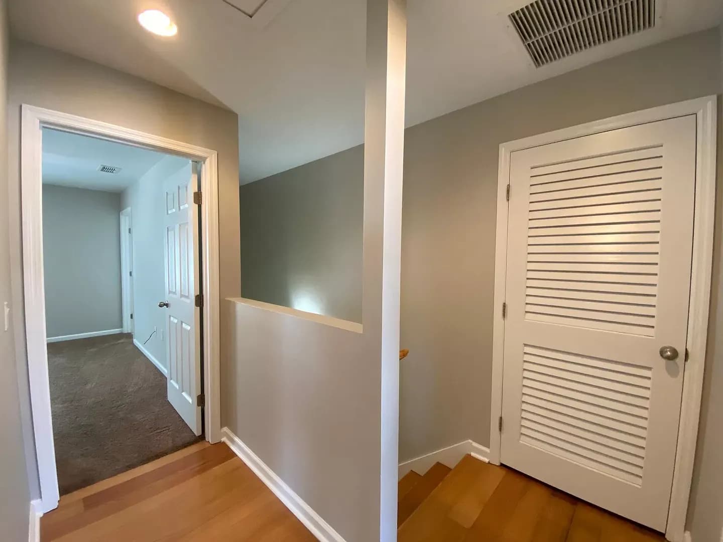Tallahassee Townhome: 803-1 Georgia Street  - GEO 803-1