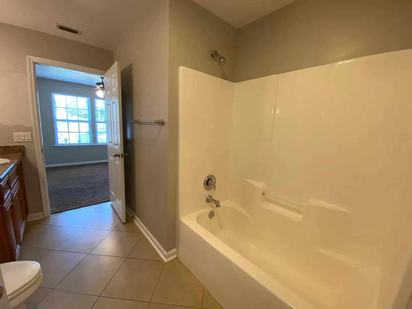 Tallahassee Townhome: 803-1 Georgia Street  - GEO 803-1