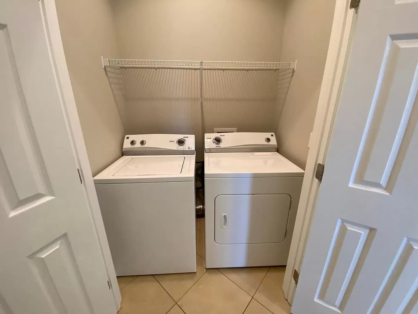 Tallahassee Townhome: 803-1 Georgia Street  - GEO 803-1