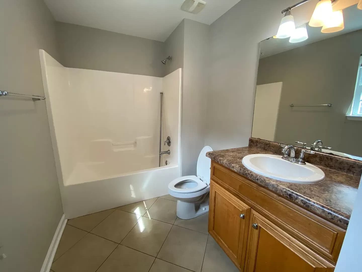 Tallahassee Townhome: 803-1 Georgia Street  - GEO 803-1