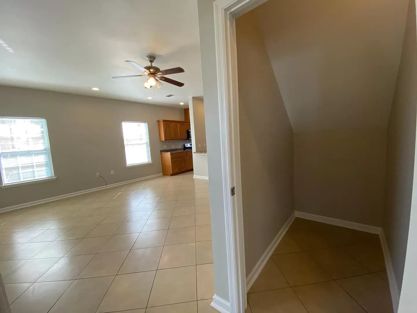 Tallahassee Townhome: 803-1 Georgia Street  - GEO 803-1