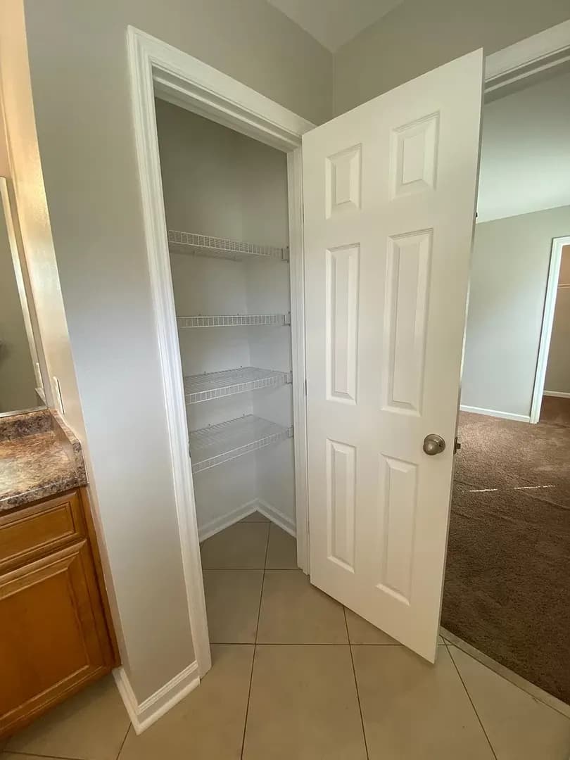 Tallahassee Townhome: 803-1 Georgia Street  - GEO 803-1
