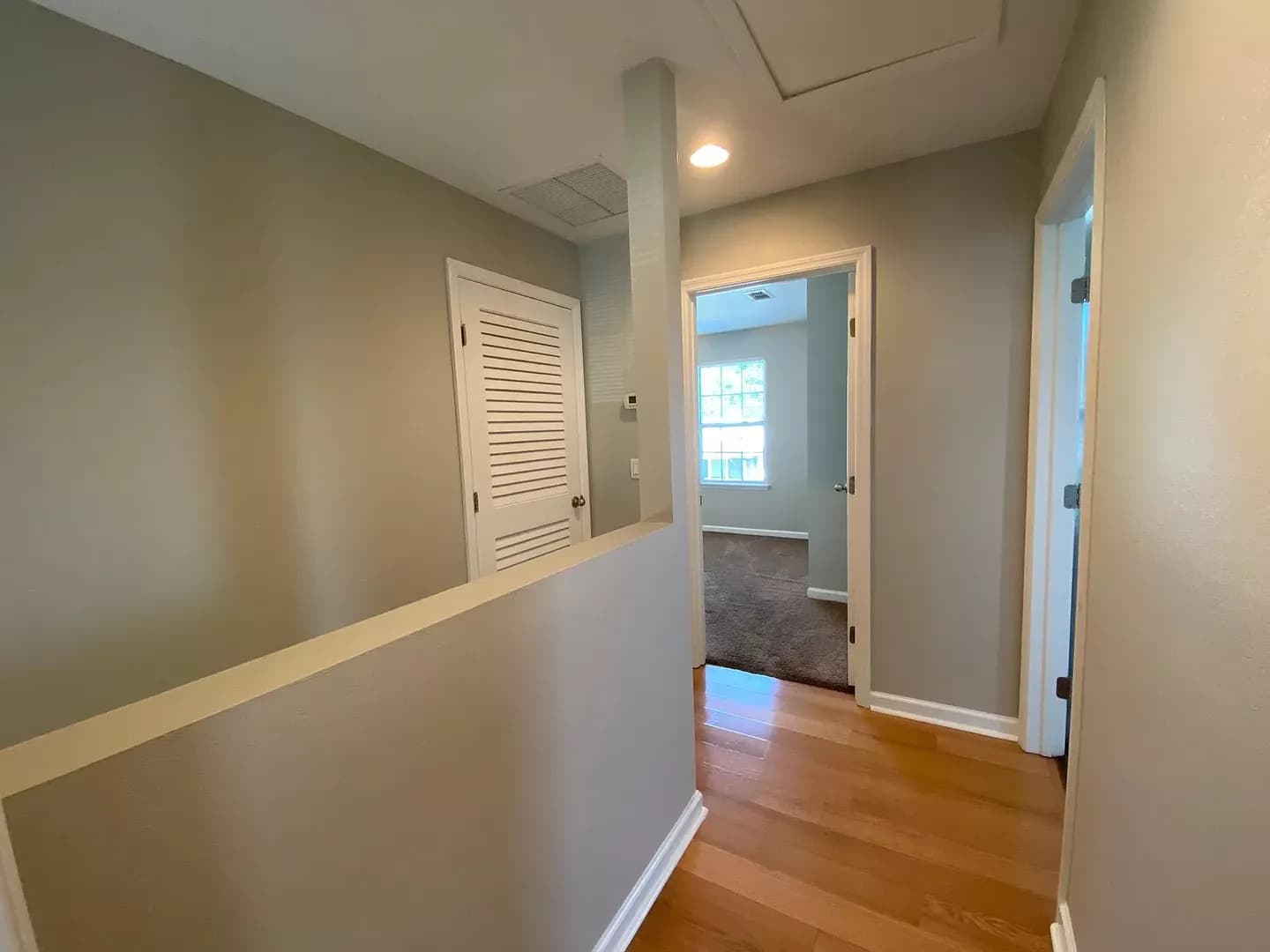 Tallahassee Townhome: 803-1 Georgia Street  - GEO 803-1