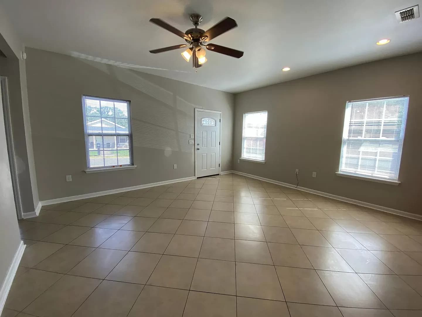 Tallahassee Townhome: 803-1 Georgia Street  - GEO 803-1