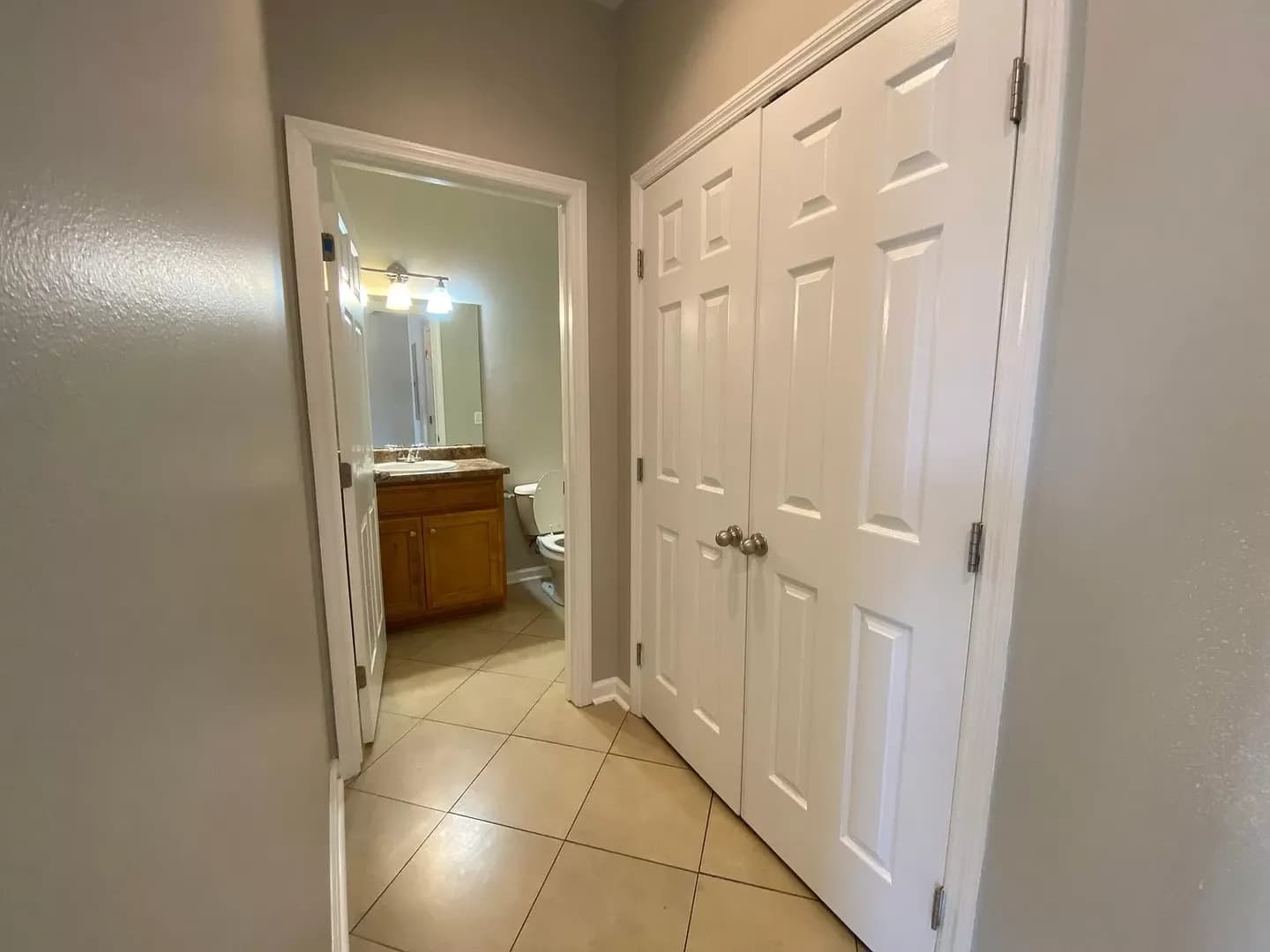 Tallahassee Townhome: 803-1 Georgia Street  - GEO 803-1