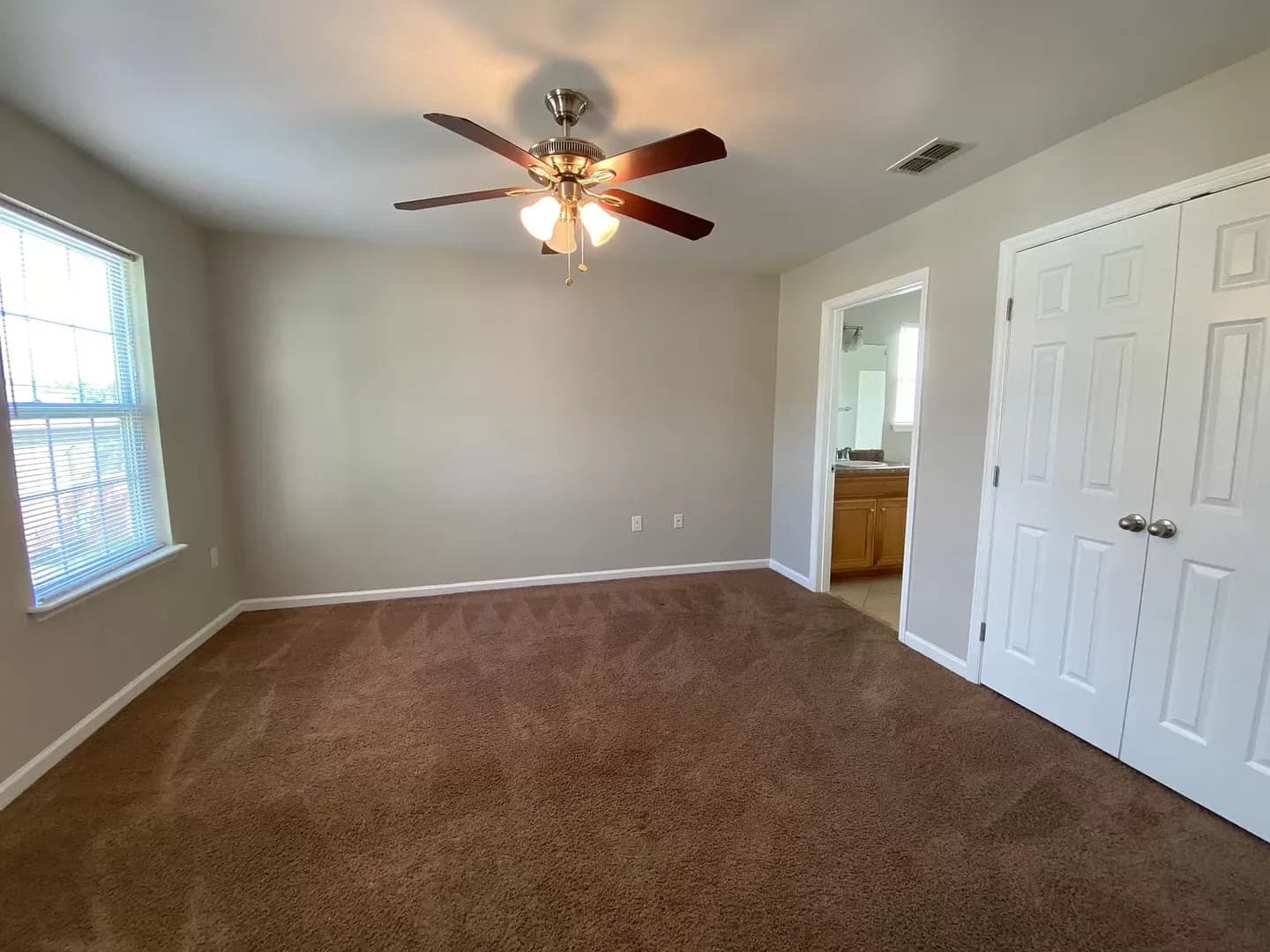 Tallahassee Townhome: 803-1 Georgia Street  - GEO 803-1