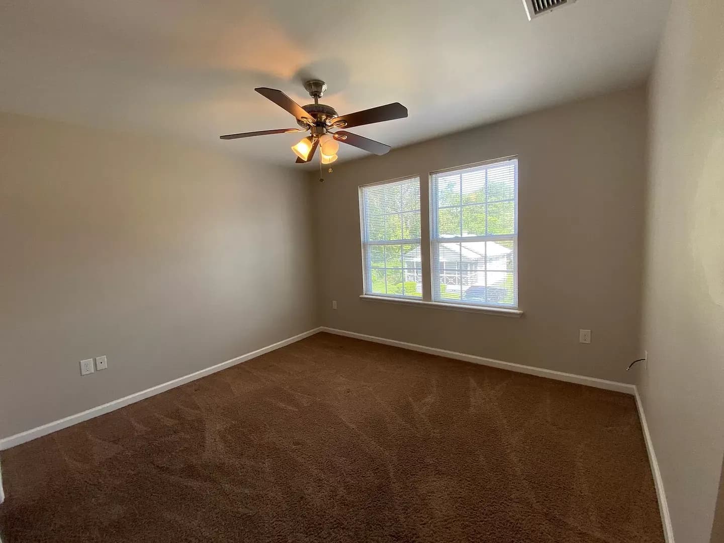 Tallahassee Townhome: 803-1 Georgia Street  - GEO 803-1