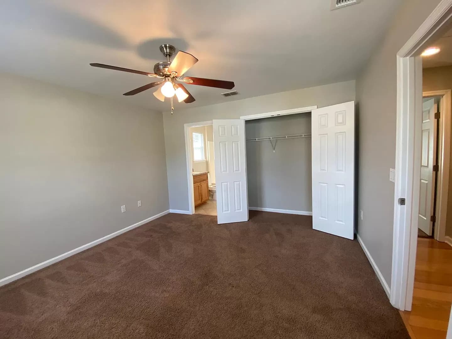 Tallahassee Townhome: 803-1 Georgia Street  - GEO 803-1