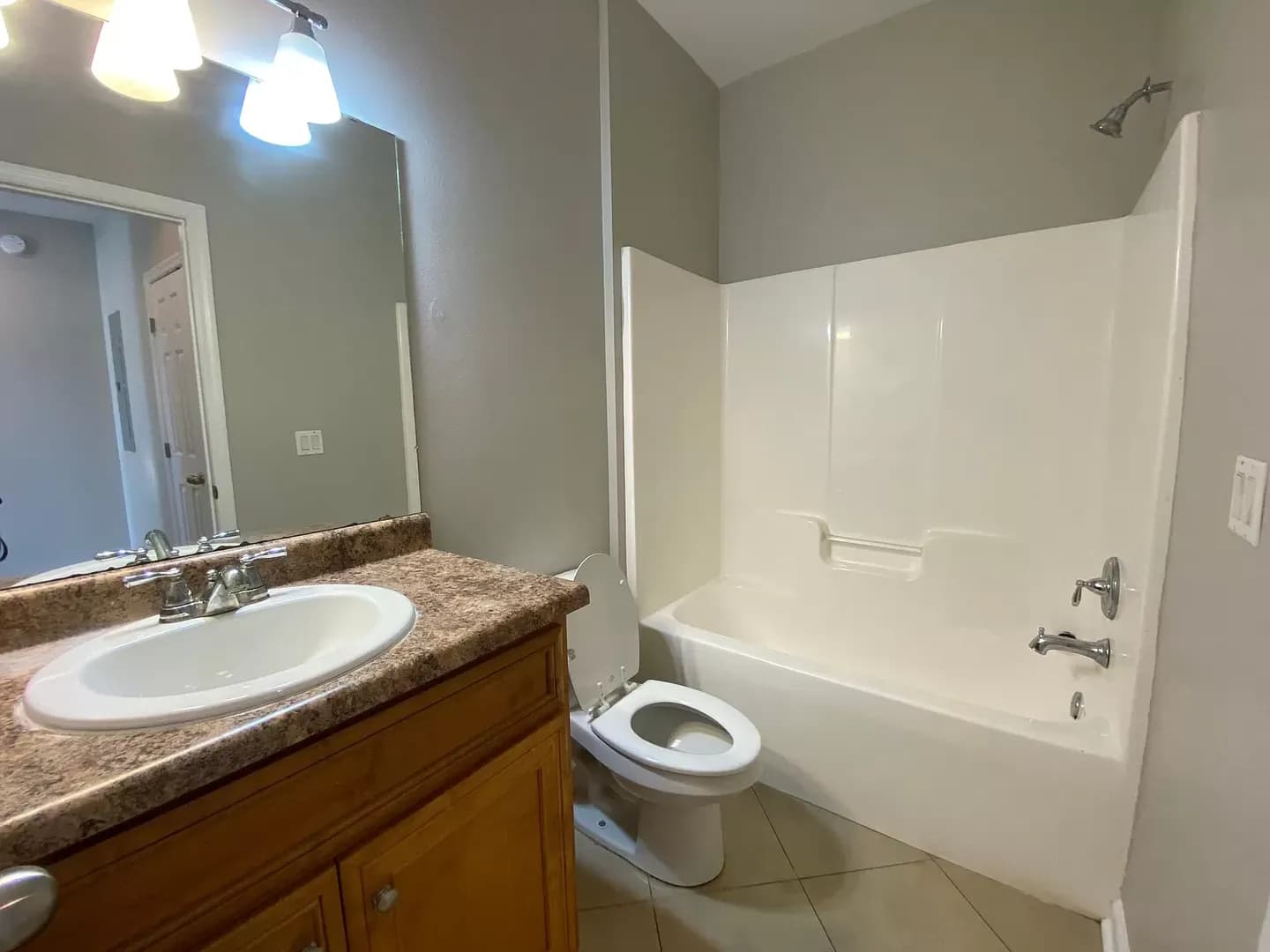Tallahassee Townhome: 803-1 Georgia Street  - GEO 803-1
