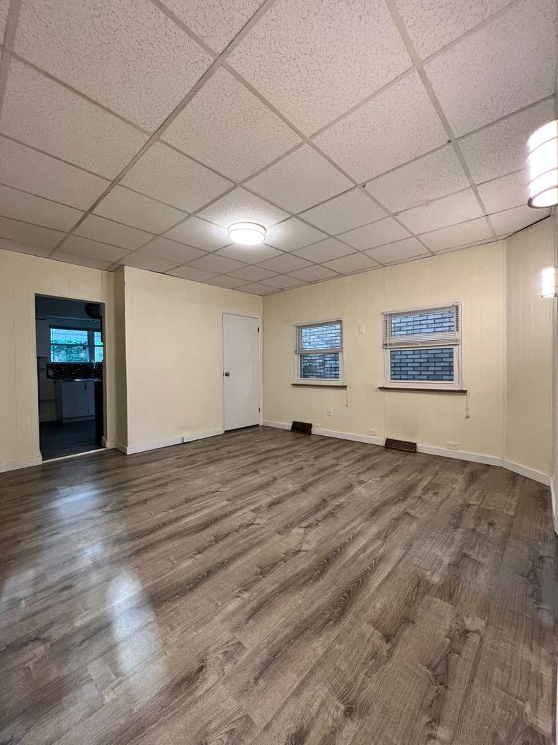 Pittsburgh House: 1406 Fernleaf