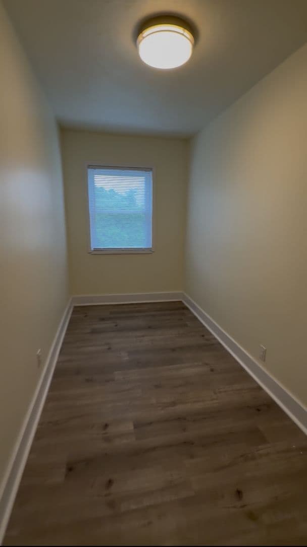 Pittsburgh Apartment: 5 Sterling St Floor 2