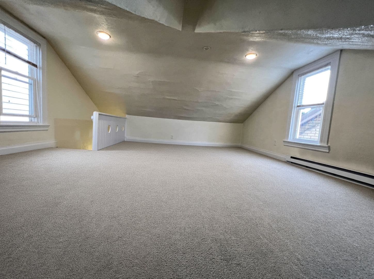 Pittsburgh House: 1406 Fernleaf