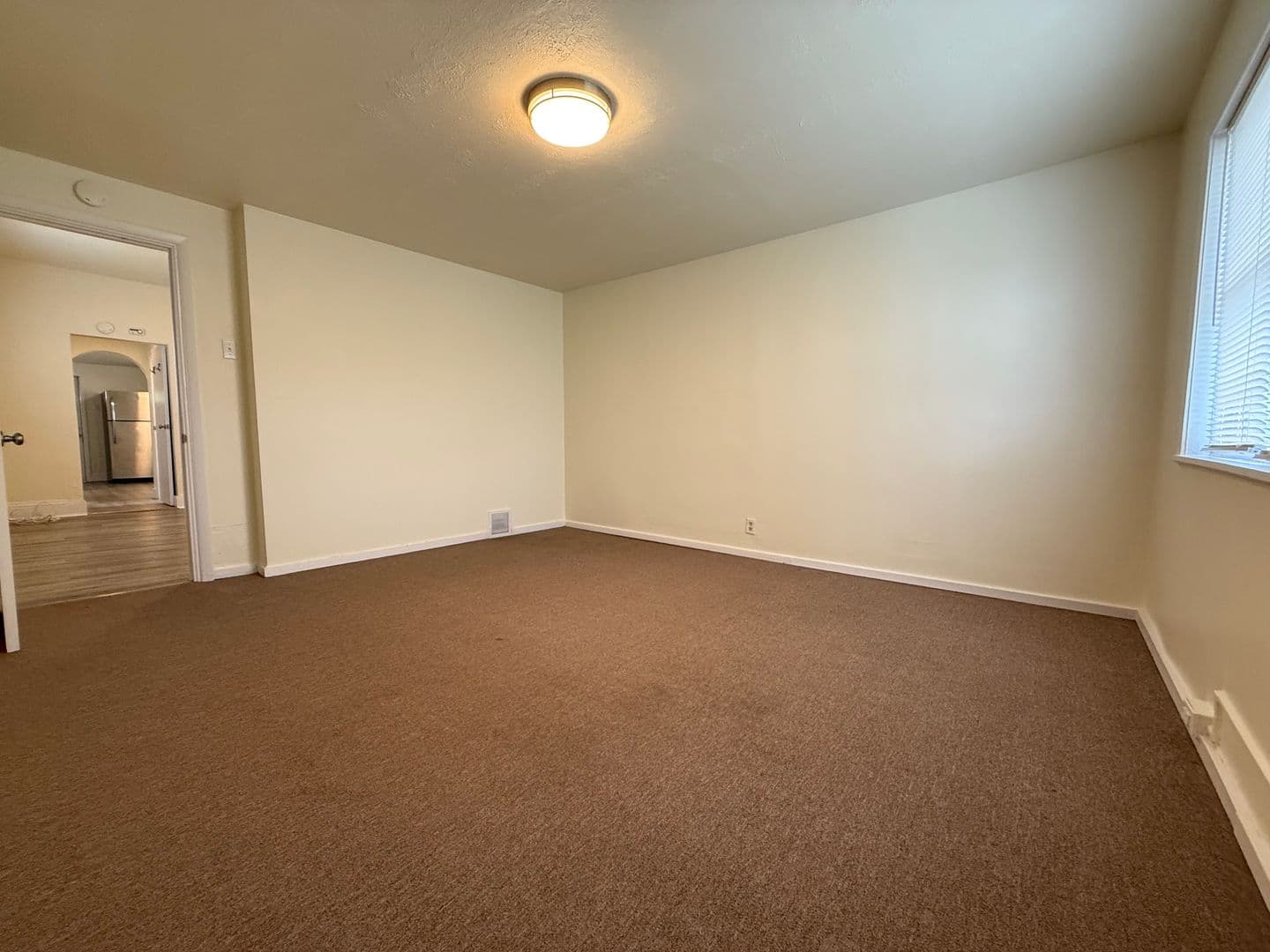Pittsburgh Apartment: 5 Sterling St Floor 2