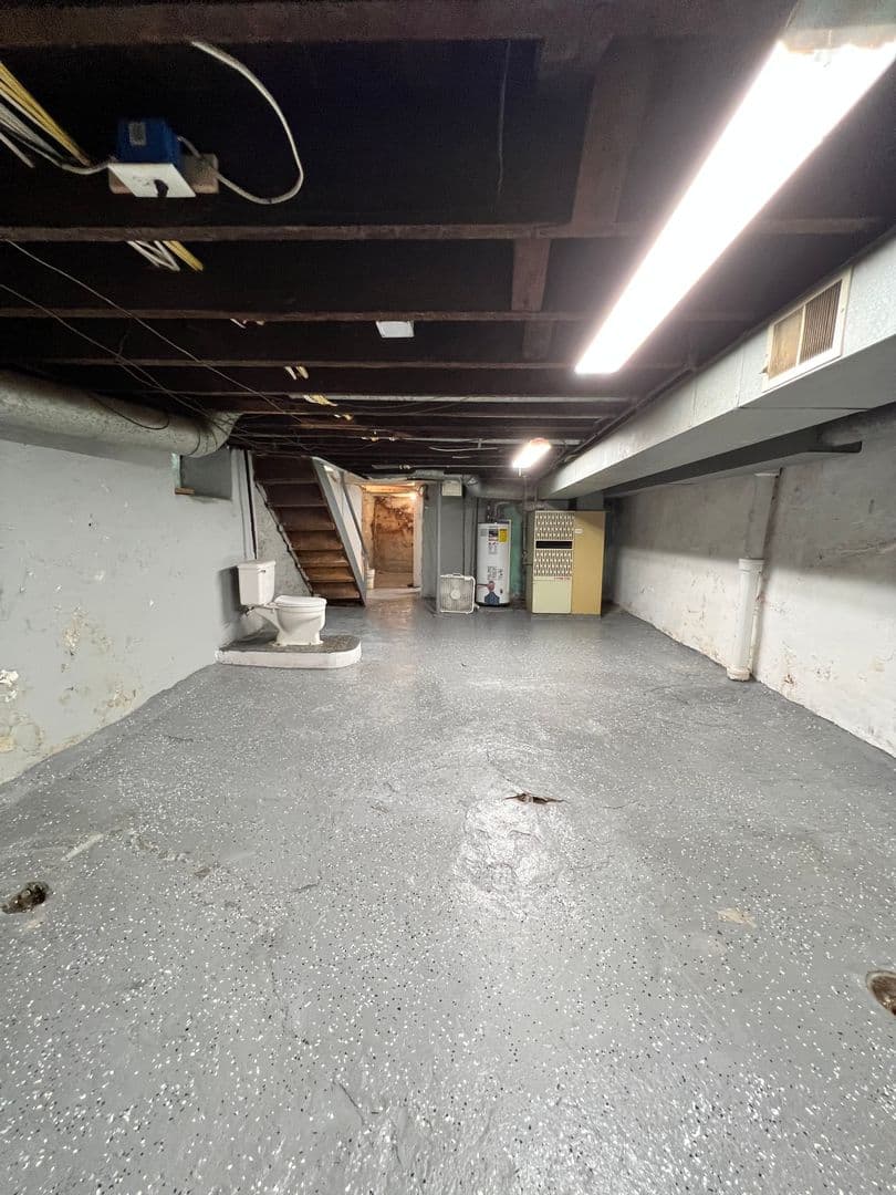 Pittsburgh House: 1406 Fernleaf