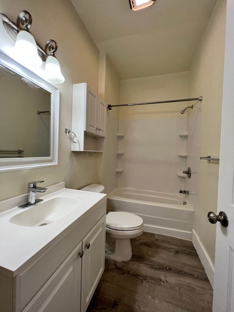 Pittsburgh House: 1406 Fernleaf