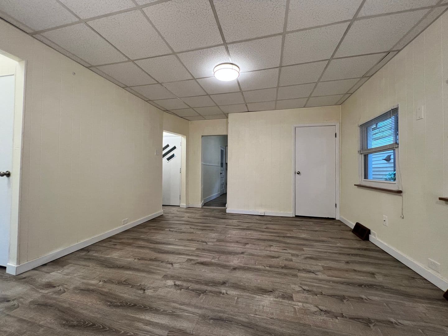 Pittsburgh House: 1406 Fernleaf
