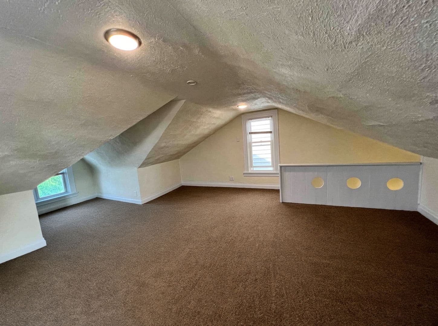 Pittsburgh House: 1406 Fernleaf