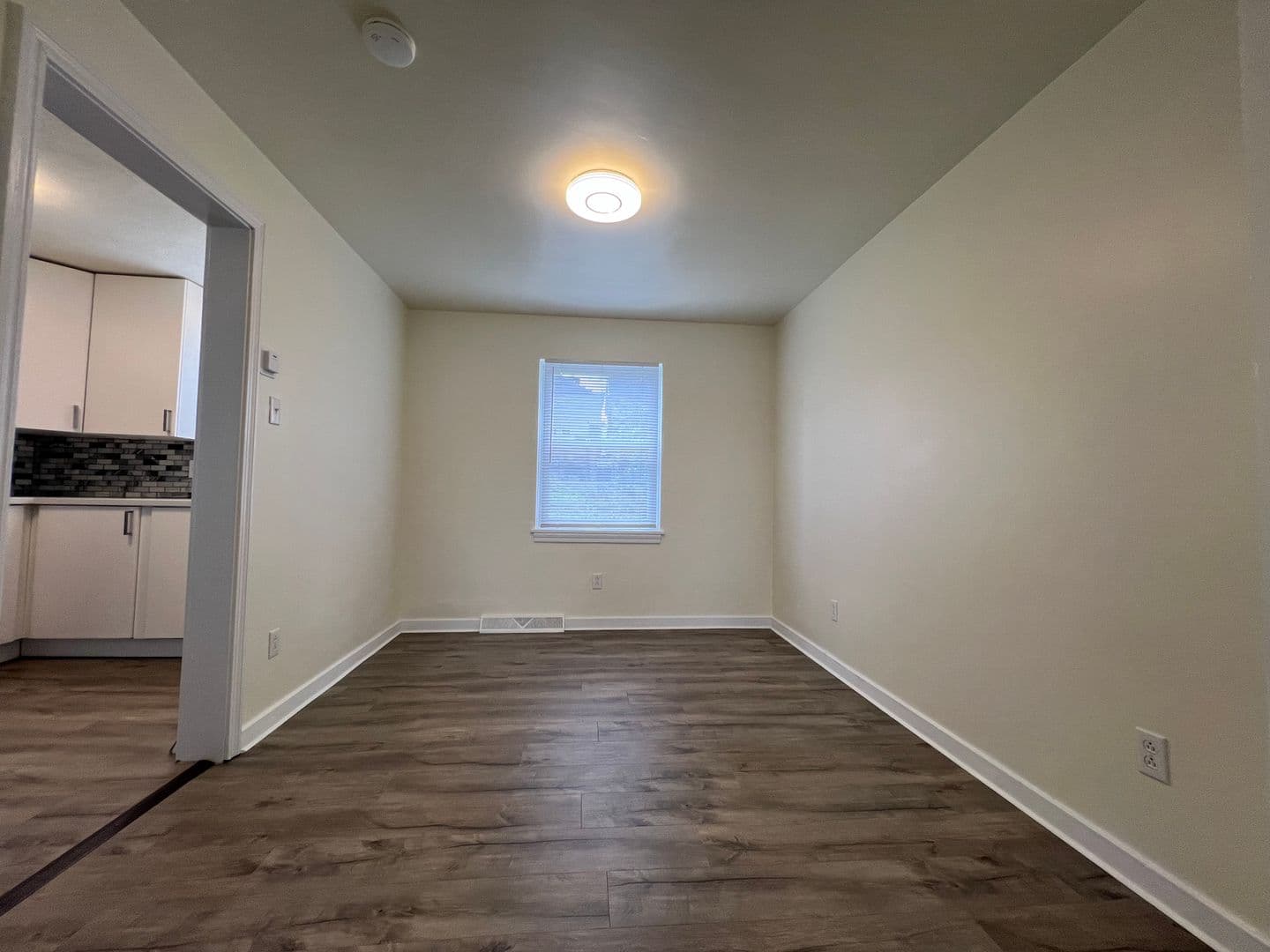Homestead House: 236 e 16th