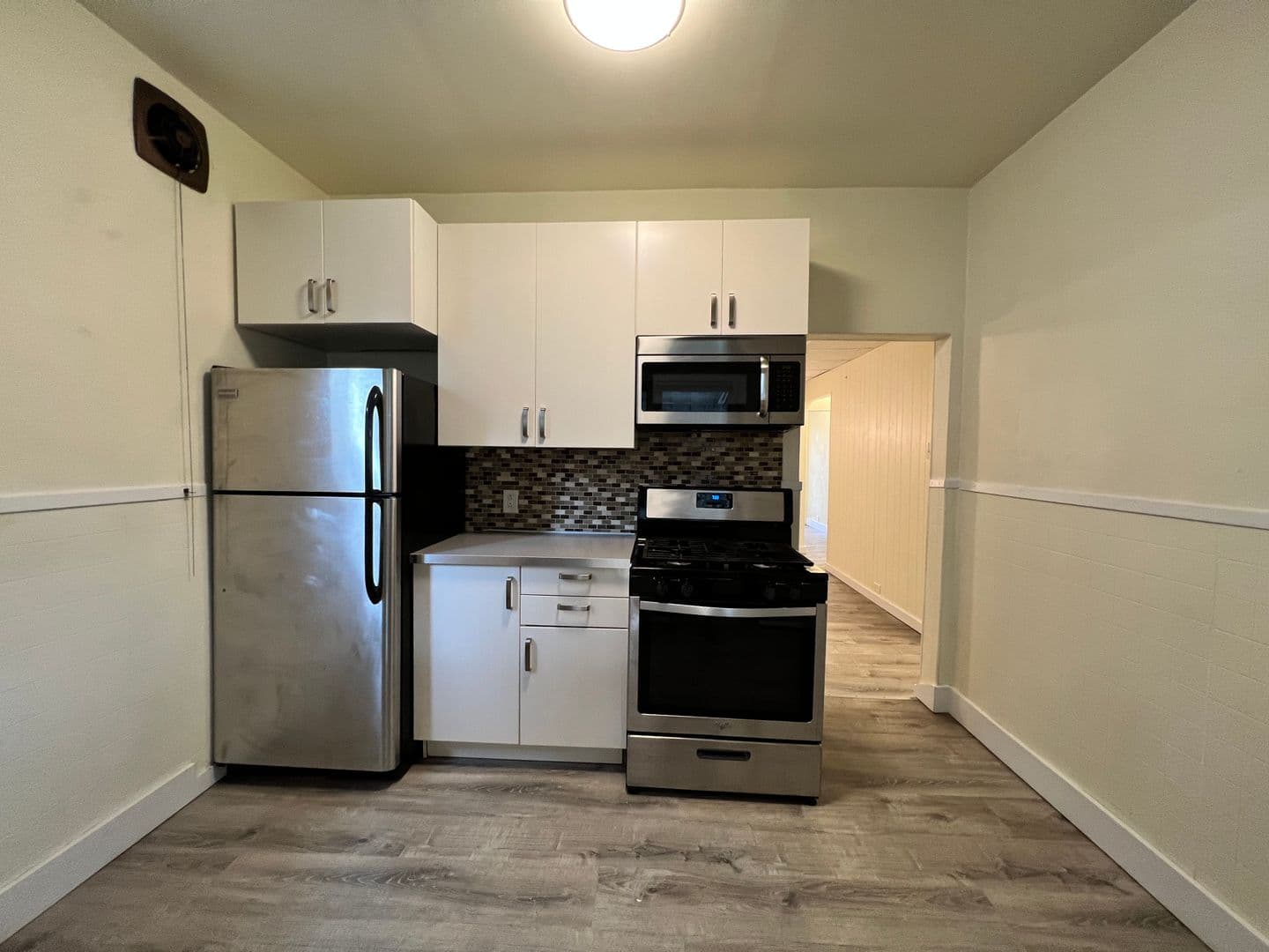 Pittsburgh House: 1406 Fernleaf