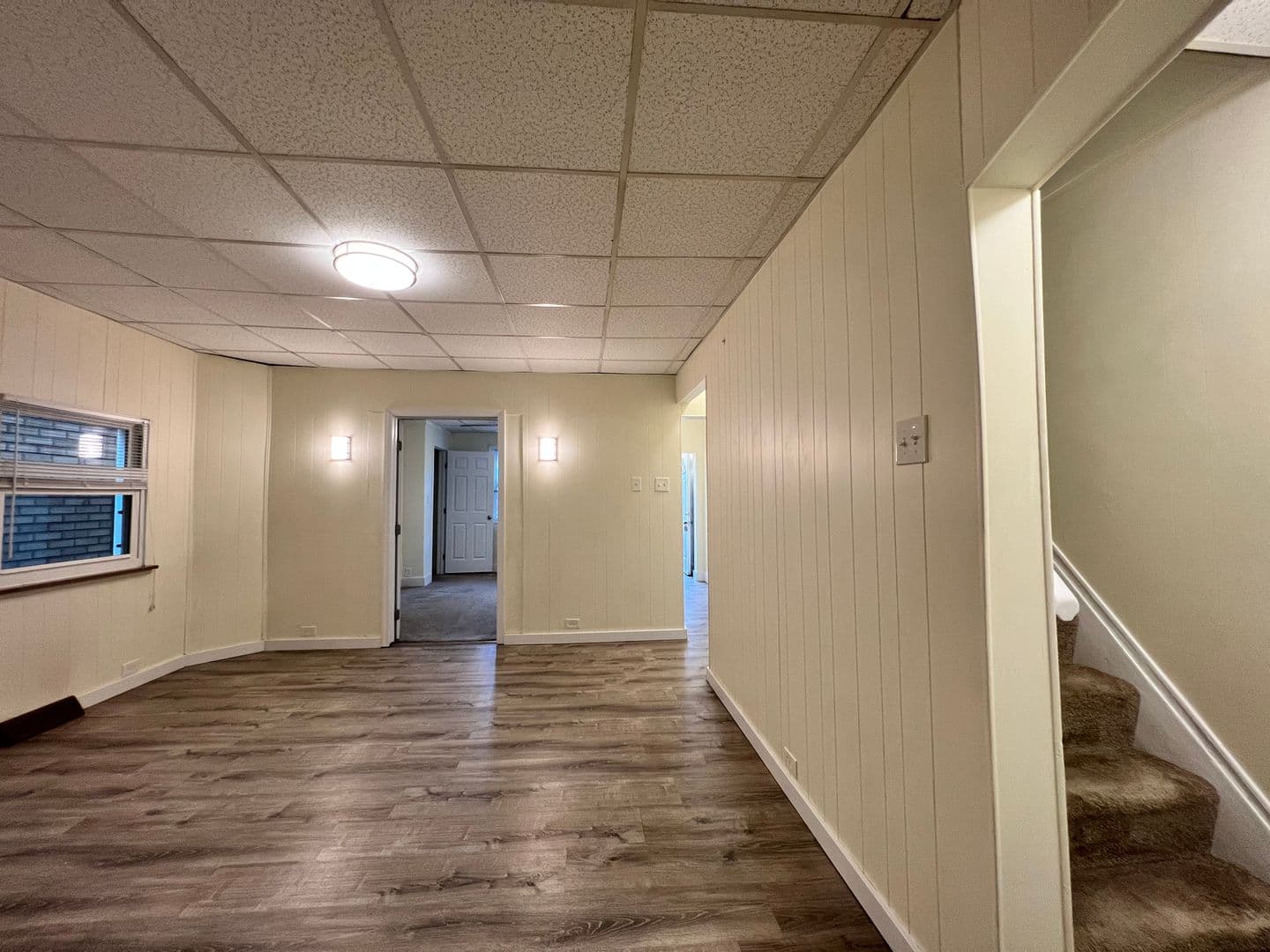 Pittsburgh House: 1406 Fernleaf