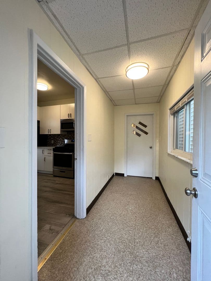 Pittsburgh House: 1406 Fernleaf