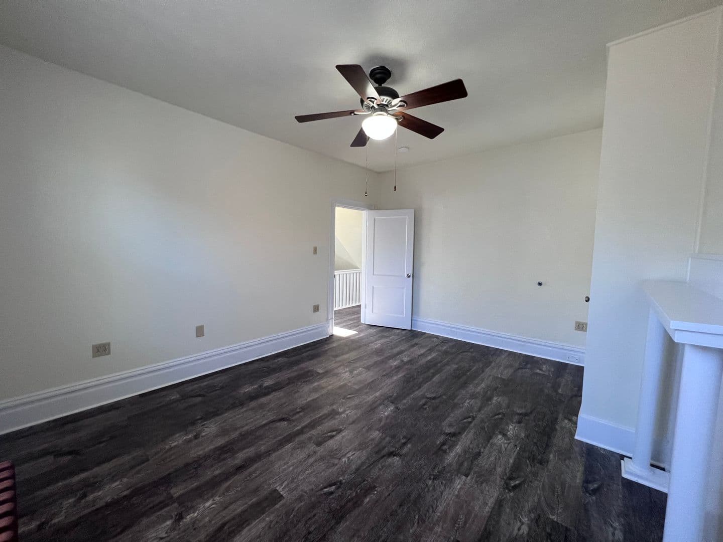 Pittsburgh House: 2037 westmont