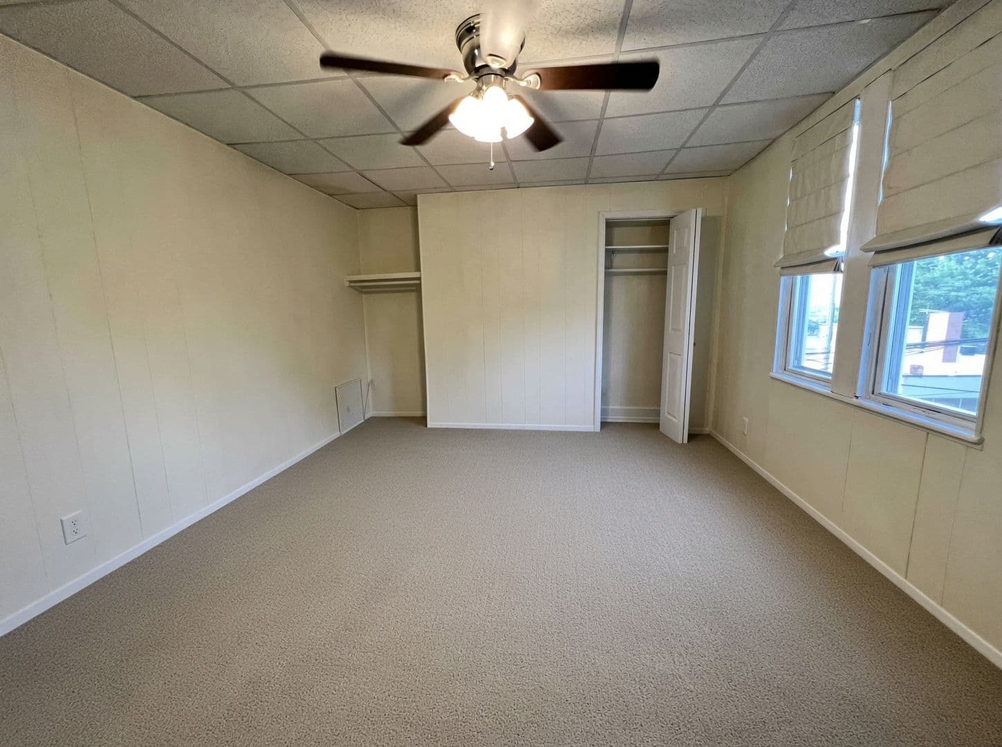 Pittsburgh House: 1406 Fernleaf