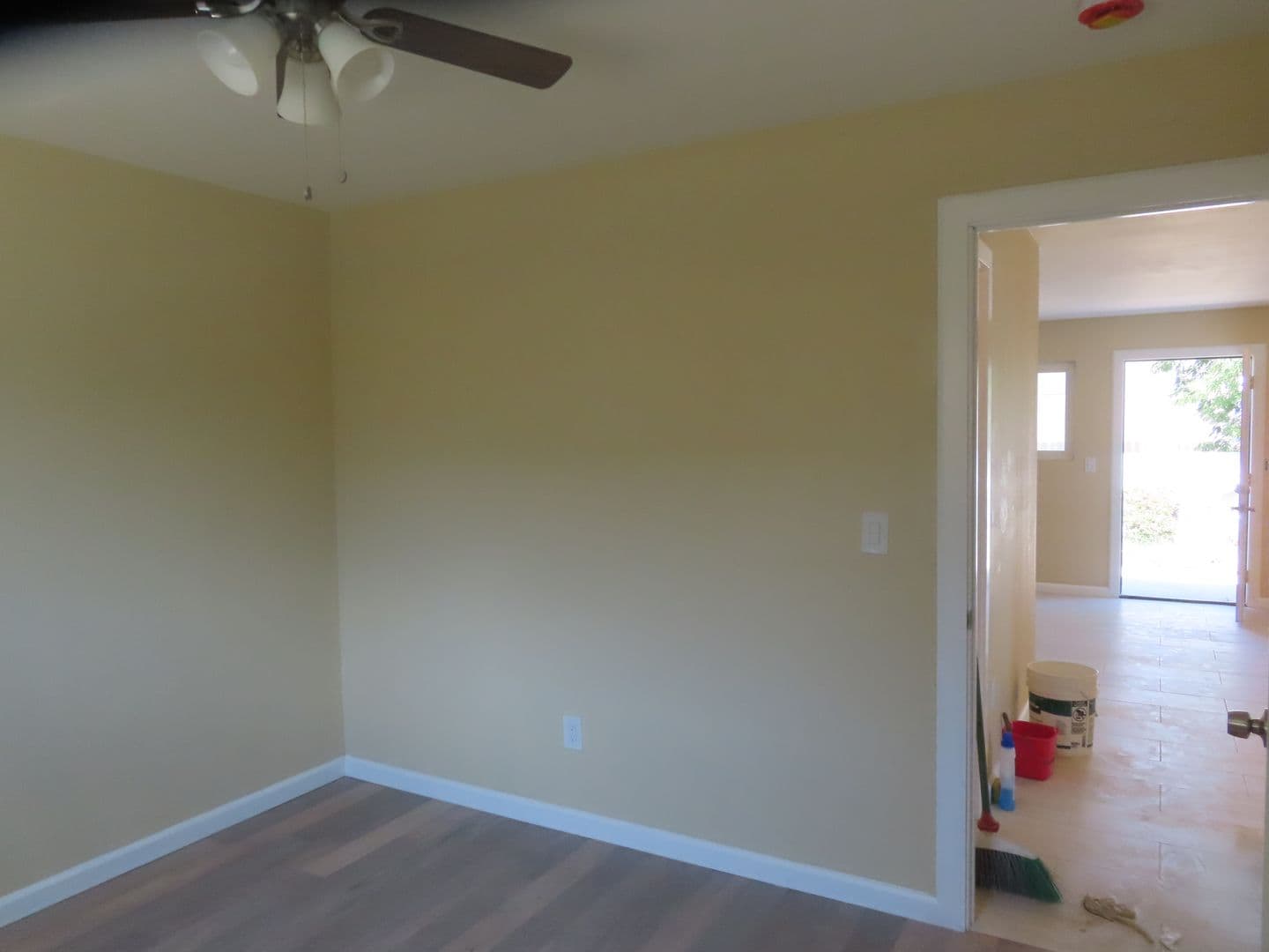 San Diego Apartment: 5284 Groveland Dr