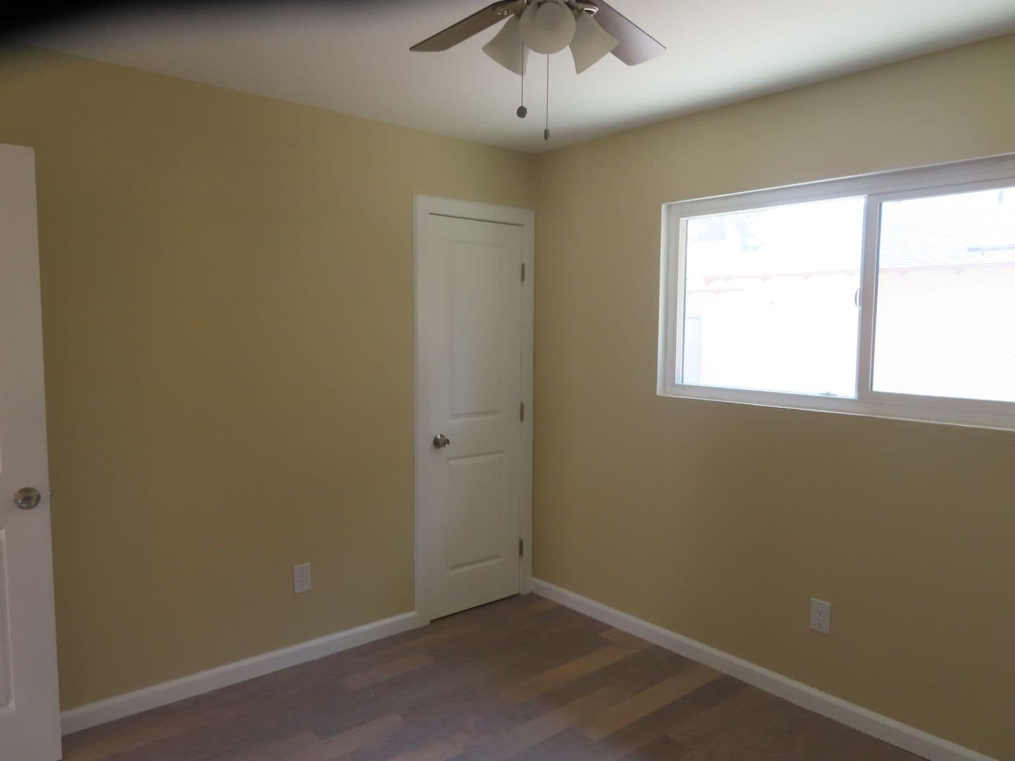 San Diego Apartment: 5284 Groveland Dr