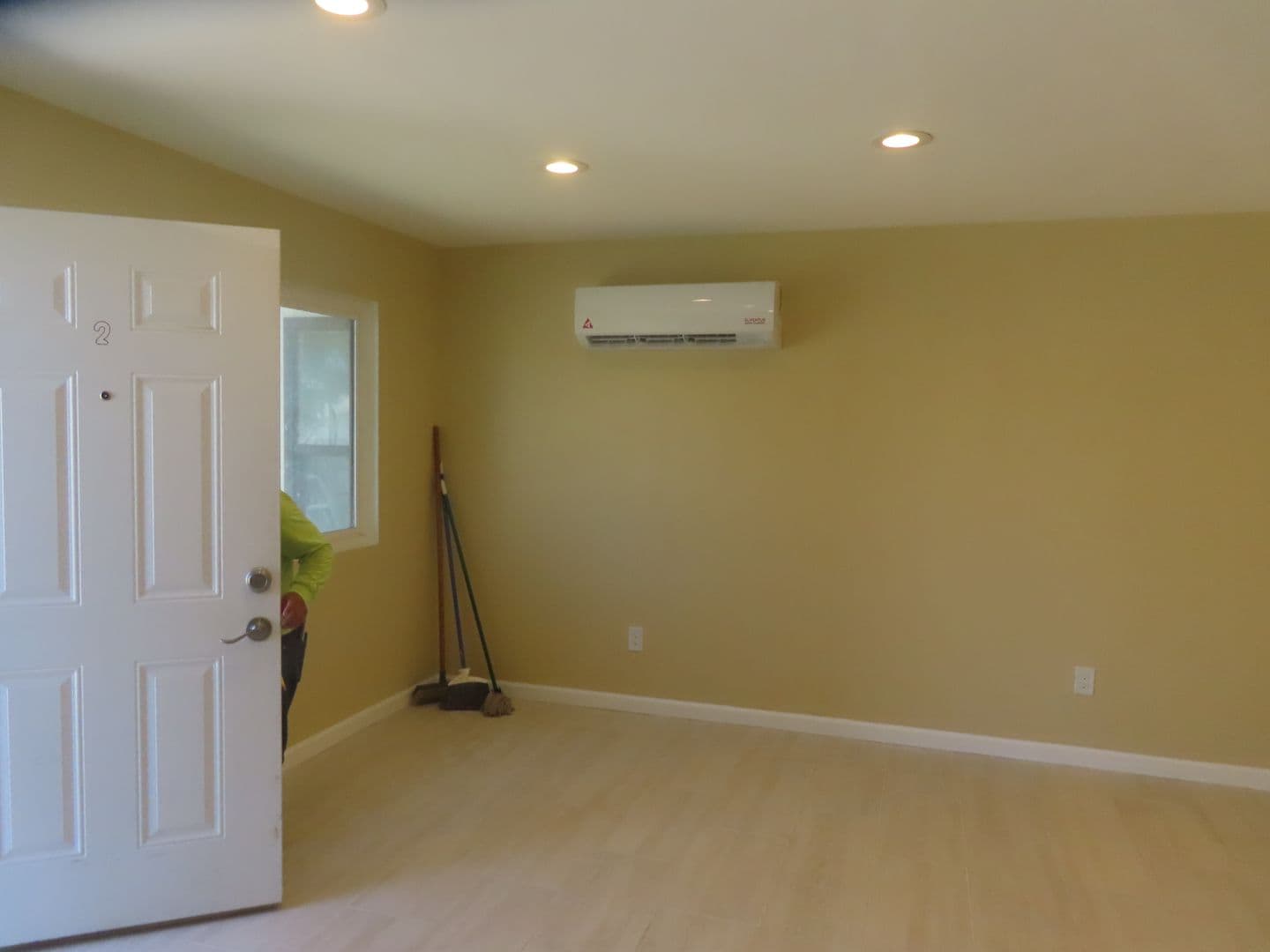 San Diego Apartment: 5284 Groveland Dr