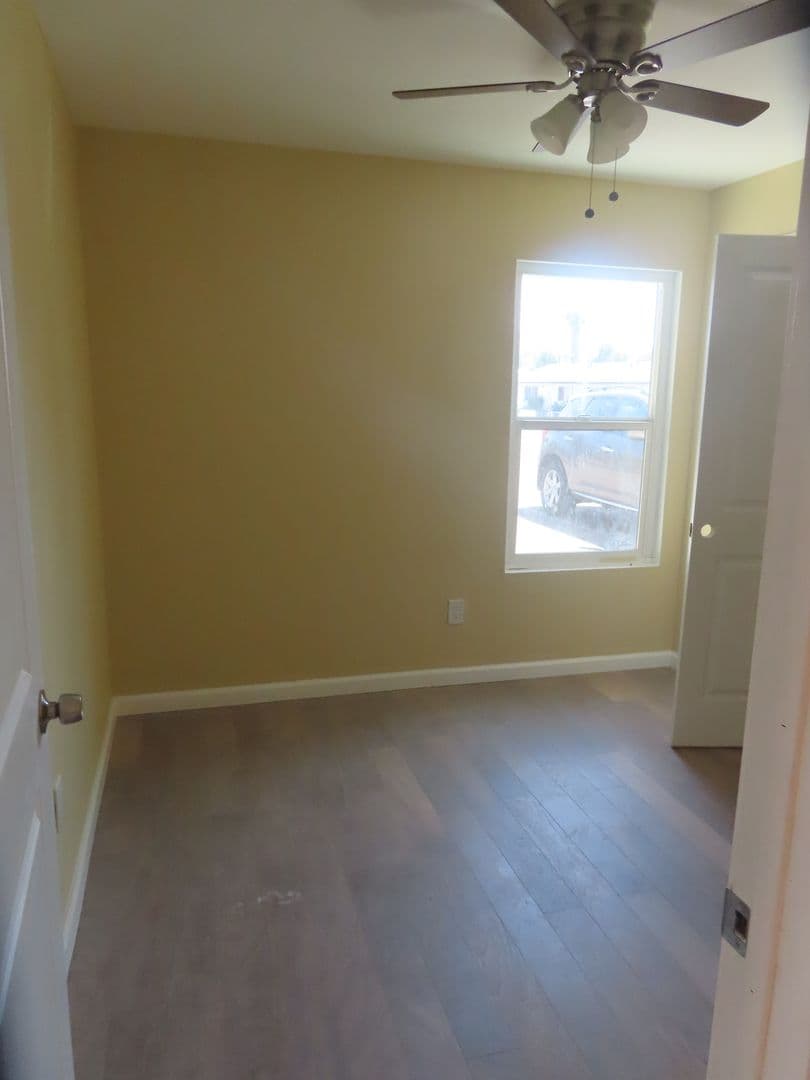 San Diego Apartment: 5284 Groveland Dr