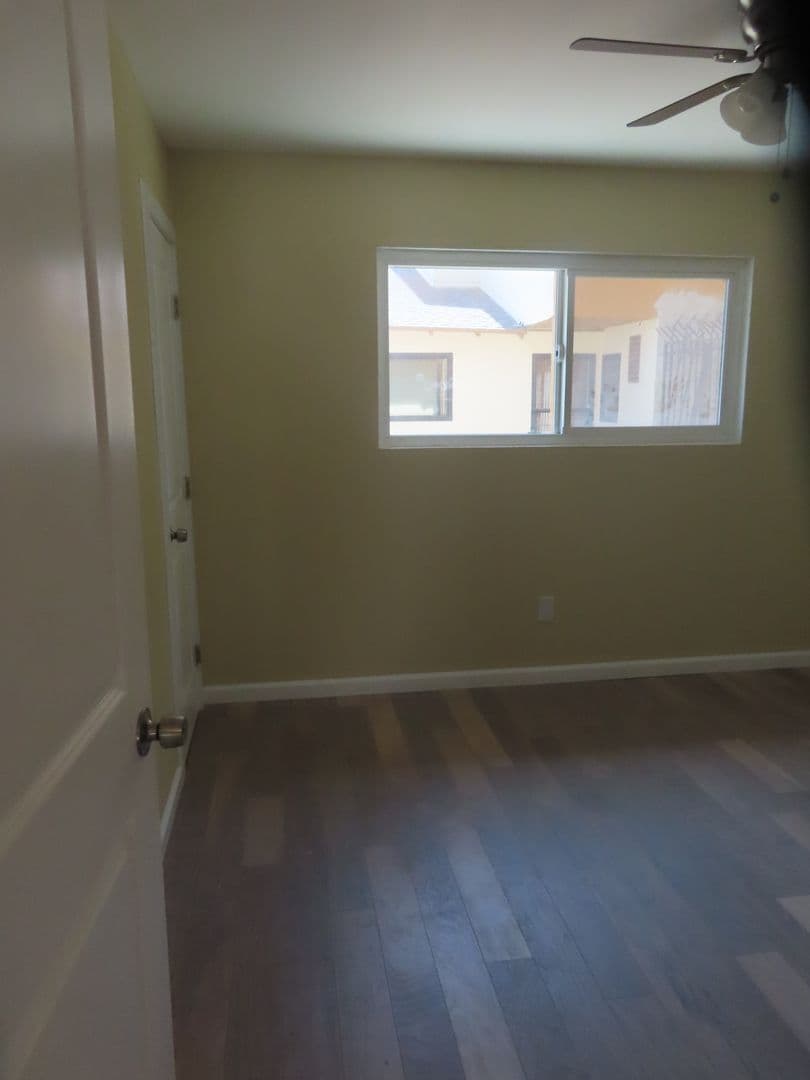San Diego Apartment: 5284 Groveland Dr