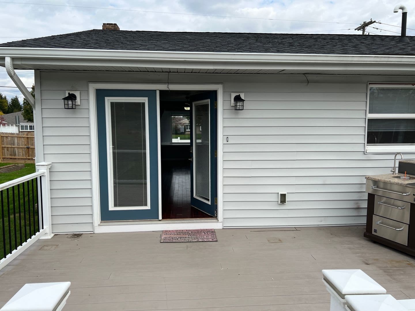 State College House: 2103 Circleville Road