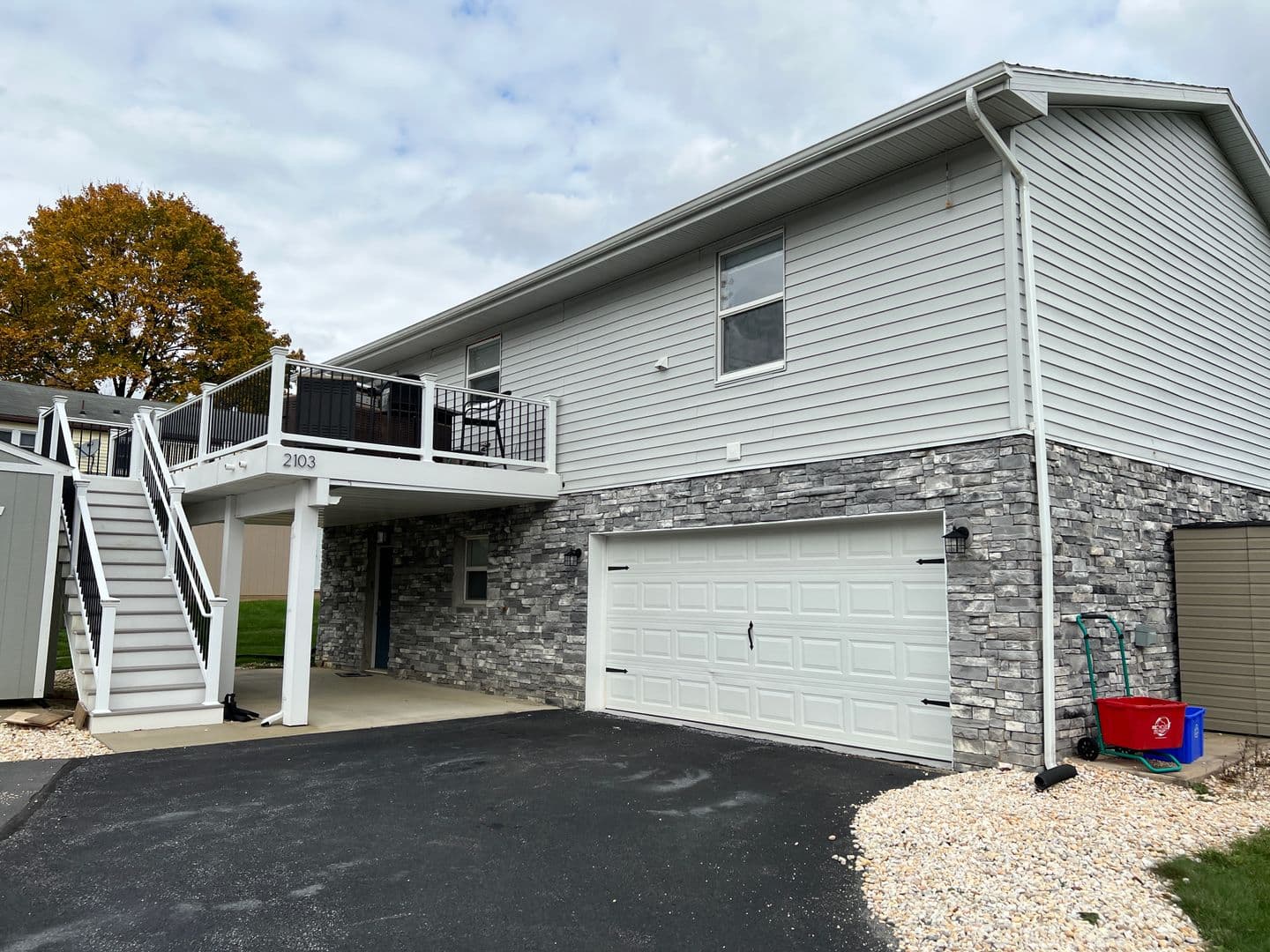 State College House: 2103 Circleville Road
